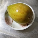 お盆