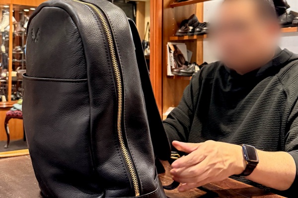 NATORIYAのブログ - BENNETT WINCH (ベネット ウィンチ)