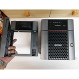 ¡Ø±¿Á÷»ö¸ÎÂбþ½¤Íý¡§BuffaloÀ½TreaStation Êݸ±½¤Íýºî¶È¡Ù¤Î²èÁü