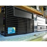 ��HP Compaq dx7500 Small Form Factor �ϡ��ɥǥ������򴹽����٤β���