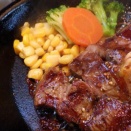 ワイルドだろ～。。