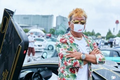 ランボルギーニオーナー「こんなの誰でも乗れるんだから」