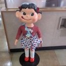 午后のマルゲリータ In 富士の不二家レストラン！