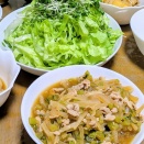 2025年11月23日(日)  夕飯♫