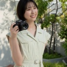 【予約開始】玉井詩織、表紙モデルで登場決定！撮影したのは なんと…!?