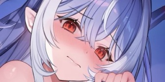 【すぺしゃりて】紙束ねるこ、新プロフ画像がかわいすぎるけど大丈夫なんですか！？『店長の恥じらい顔……良すぎる』『切り取りでとんでもないことに』