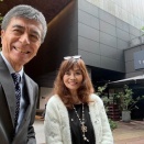 グループ会社の新規事業準備❣️、そして大好きなお寿司を堪能🍣💕