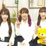 『[動画]2019.11.19 SHOWROOM　=LOVEの「イコたいむ」 第54回 【大谷映美里、音嶋莉沙、佐竹のん乃】【イコールラブ、イコラブ】』の画像