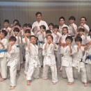 2025栄光会館稽古納め