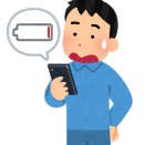 韓国人「日本でもまだ余裕があるのに」スマホの充電が昼間に制限されている韓国の現実と比べ絶望