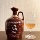 スプリングバンク(SPRINGBANK) ピュアモルト100% 特級(1970～80年代流通品) テイスティング評価 No.184