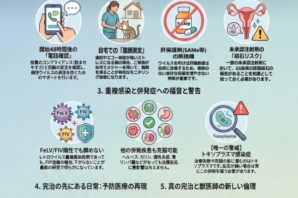 動物医療ジェネラリストのぼっちジャーナルクラブ