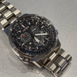 『CITIZEN　プロマスター50％OFF【BY0080-57E】』の画像