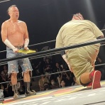 バンダナ刑事の柔術24時