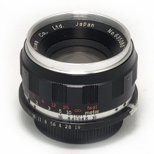 オールドレンズのフォトベルゼ - 改造品