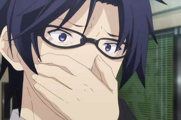 アキブラ カオスチャイルド