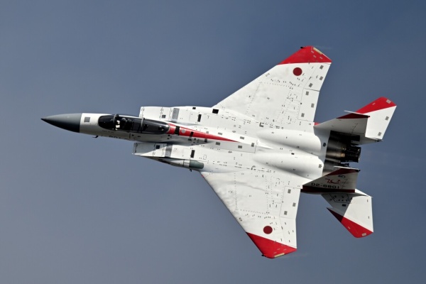 海上自衛隊厚木航空基地 第3航空隊ステッカー