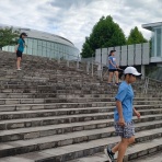 新潟市ジュニアスキーチーム　
