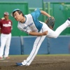 日ハム石川直也、球速は戻らないけど変化球キレキレ