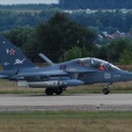 MAKAS２００９、YAK１３０
