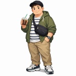 ファッショネート