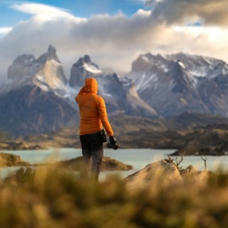 登山ちゃんねる
