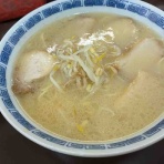 ブースカの本日の麺です。