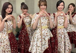 【質問】お前ら、さゆりんご軍団ライブ見てみたいと思わないか？？？？？	