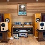 真似真似オーディオ