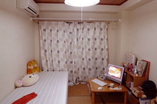 部屋ch ﾘﾐﾃｯﾄﾞ 和室