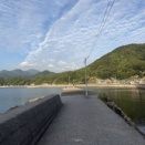 海釣り