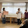 mamanonコンサート🎵