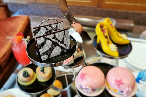 ホテル 時々シンガポール ヒルトンワールドワイド