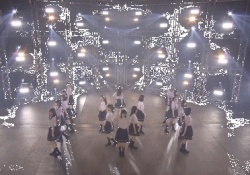 【緊急速報】4期生ライブで橋本奈々未さんの姿が...！！！！！！！