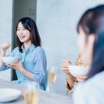 合コン女A「ハゲ来たハゲｗｗｗ」B「ちょっと！失礼でしょ！」C「…ぷっ」D「…」E「お勤めは？」→結果････