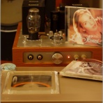 Jazz & Audio Saudade　　オーディオ・ロマンチック街道を旅する