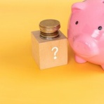 4万円二人暮らし、雀の涙