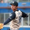 林昌範「日ハムの来季のキーマンは石井一成」 	