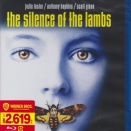 羊たちの沈黙（1991/アメリカ）