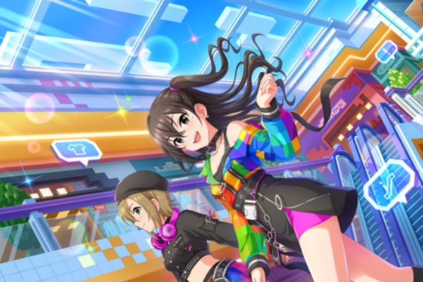 ハイスコア100傑レポート ストリート ランウェイ Parade デレステssr性能一覧表置き場