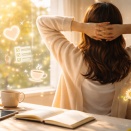 “ちゃんとできない”をやめたら心が軽くなった7つの習慣🌿