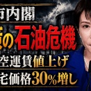 石油危機で住宅、航空運賃など更に値上げが続く