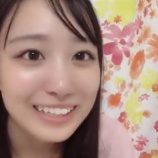 『[動画]2023.08.24（22:57～） SHOWROOM　「=LOVE(イコールラブ) 瀧脇笙古」＠個人配信【イコラブ】』の画像