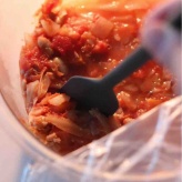 過保護な私と、【ゴロゴロ根菜のミネストローネ】ダイエットスープジャー弁当