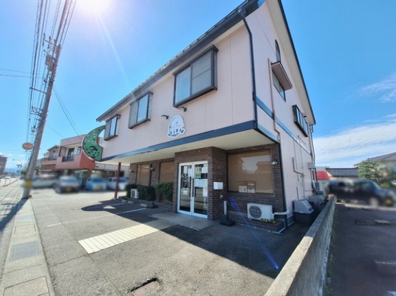 富山市大町にある昼は和風スープカレー・夜はお酒と食事のバル『Baru ビッケとマルジュ』が閉店するらしい。