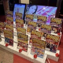 3月25日(水)天王寺駅北口スーパーホール