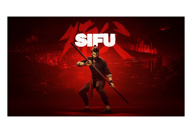 1人用アクションのSifuが"格闘ゲーム部門"にノミネートされ炎上www