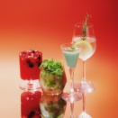 日本最大級の開放的なルーフトップバー The Mint Ginza （ザ ミント ギンザ）