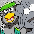 ぷっぷくぷーだけど2児の母になりました～月の小遣いは3600円生活～