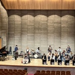 ロス・ガラチェロス公式ブログ　♪♪ラテン日和♪♪